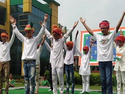 7
