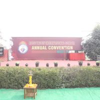 annual convention